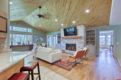Kimberly Brown, Galles Properties, C: , Kim,  : Private on Pagosa Springs Golf Club in Colorado - for sale on GolfHomes.com, golf home, golf lot