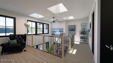 Extraordinary opportunity to build your dream home in on Forest Creek Golf Club  in North Carolina - for sale on GolfHomes.com, golf home, golf lot