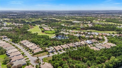 Beautiful 3BR/2BA villa w/ 1,718 SF in the gated Jensen Beach on Eagle Marsh Golf Club in Florida - for sale on GolfHomes.com, golf home, golf lot