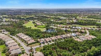 Beautiful 3BR/2BA villa w/ 1,718 SF in the gated Jensen Beach on Eagle Marsh Golf Club in Florida - for sale on GolfHomes.com, golf home, golf lot