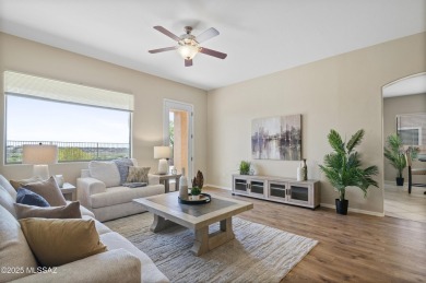 Large, luxurious and newer home on cul-de-sac in gated and on Del Lago Golf Club in Arizona - for sale on GolfHomes.com, golf home, golf lot