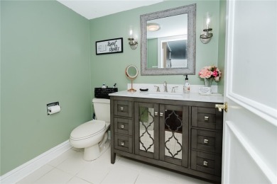 Welcome to 3508 Fairway Court in Blairsville--your chance to on Chestnut Ridge Golf Club in Pennsylvania - for sale on GolfHomes.com, golf home, golf lot