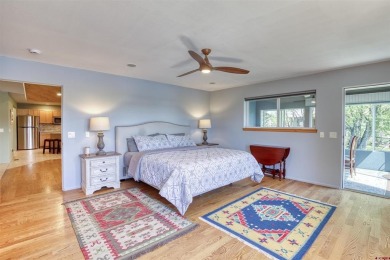 Kimberly Brown, Galles Properties, C: , Kim,  : Private on Pagosa Springs Golf Club in Colorado - for sale on GolfHomes.com, golf home, golf lot