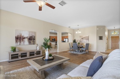 Large, luxurious and newer home on cul-de-sac in gated and on Del Lago Golf Club in Arizona - for sale on GolfHomes.com, golf home, golf lot