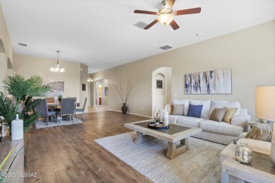 Large, luxurious and newer home on cul-de-sac in gated and on Del Lago Golf Club in Arizona - for sale on GolfHomes.com, golf home, golf lot