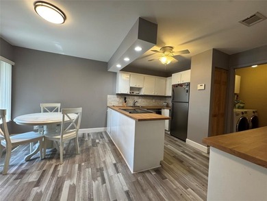 Amazing villa with 2 master suites. Walk in closets in both on Jacaranda Golf Club in Florida - for sale on GolfHomes.com, golf home, golf lot