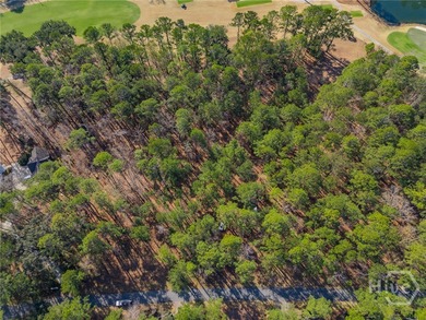 Lot 88 presents a rare opportunity to own 2.93 acres of prime on The Ford Field and River Club  in Georgia - for sale on GolfHomes.com, golf home, golf lot
