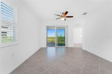 Welcome to this stunning never-lived-in 3-bedroom, 2-bathroom on Heritage Landing Golf  in Florida - for sale on GolfHomes.com, golf home, golf lot