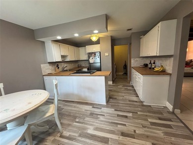 Amazing villa with 2 master suites. Walk in closets in both on Jacaranda Golf Club in Florida - for sale on GolfHomes.com, golf home, golf lot