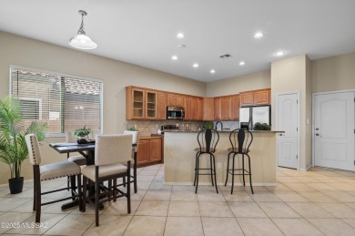 Large, luxurious and newer home on cul-de-sac in gated and on Del Lago Golf Club in Arizona - for sale on GolfHomes.com, golf home, golf lot