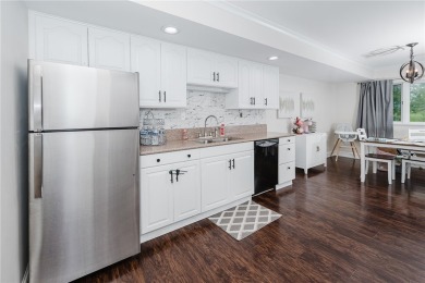 Welcome to 3508 Fairway Court in Blairsville--your chance to on Chestnut Ridge Golf Club in Pennsylvania - for sale on GolfHomes.com, golf home, golf lot