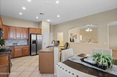 Large, luxurious and newer home on cul-de-sac in gated and on Del Lago Golf Club in Arizona - for sale on GolfHomes.com, golf home, golf lot