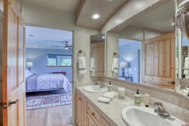 Kimberly Brown, Galles Properties, C: , Kim,  : Private on Pagosa Springs Golf Club in Colorado - for sale on GolfHomes.com, golf home, golf lot