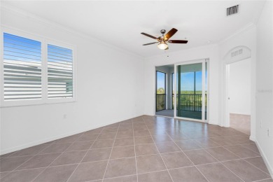 Welcome to this stunning never-lived-in 3-bedroom, 2-bathroom on Heritage Landing Golf  in Florida - for sale on GolfHomes.com, golf home, golf lot