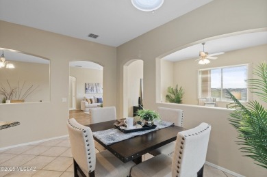 Large, luxurious and newer home on cul-de-sac in gated and on Del Lago Golf Club in Arizona - for sale on GolfHomes.com, golf home, golf lot