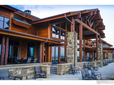 This stunning stylish Mountain Modern home by Development on TPC Colorado Golf Club in Colorado - for sale on GolfHomes.com, golf home, golf lot