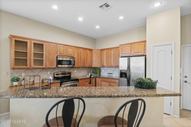 Large, luxurious and newer home on cul-de-sac in gated and on Del Lago Golf Club in Arizona - for sale on GolfHomes.com, golf home, golf lot