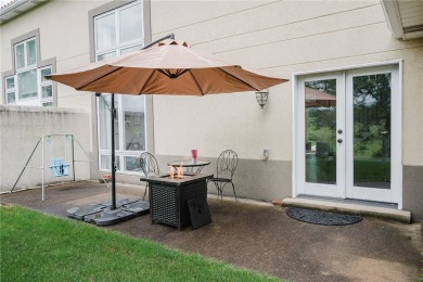 Welcome to 3508 Fairway Court in Blairsville--your chance to on Chestnut Ridge Golf Club in Pennsylvania - for sale on GolfHomes.com, golf home, golf lot