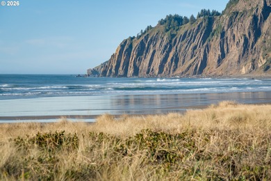 Build your dream beach retreat now or later in the highly sought on Manzanita Golf Course in Oregon - for sale on GolfHomes.com, golf home, golf lot