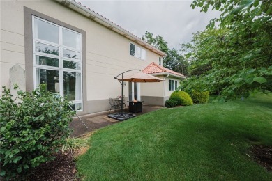 Welcome to 3508 Fairway Court in Blairsville--your chance to on Chestnut Ridge Golf Club in Pennsylvania - for sale on GolfHomes.com, golf home, golf lot