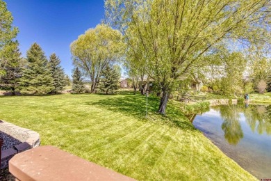Kimberly Brown, Galles Properties, C: , Kim,  : Private on Pagosa Springs Golf Club in Colorado - for sale on GolfHomes.com, golf home, golf lot