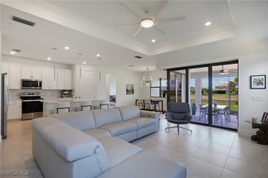 STUNNING GREATLY UPGRADED HOME!!! If you're looking for a new on River Hall Country Club in Florida - for sale on GolfHomes.com, golf home, golf lot