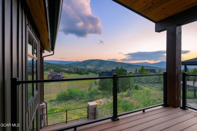 Prepare to be amazed by this NEW construction in Granby Ranch on Headwaters Golf Course At Granby Ranch in Colorado - for sale on GolfHomes.com, golf home, golf lot