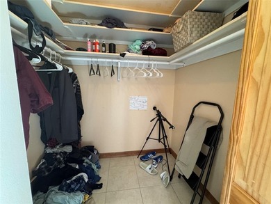 Amazing villa with 2 master suites. Walk in closets in both on Jacaranda Golf Club in Florida - for sale on GolfHomes.com, golf home, golf lot