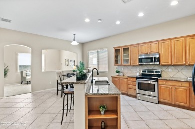 Large, luxurious and newer home on cul-de-sac in gated and on Del Lago Golf Club in Arizona - for sale on GolfHomes.com, golf home, golf lot