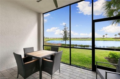 FULL GOLF Membership Included!! Welcome to resort-style living on Babcock National Golf Course in Florida - for sale on GolfHomes.com, golf home, golf lot