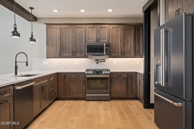 Prepare to be amazed by this NEW construction in Granby Ranch on Headwaters Golf Course At Granby Ranch in Colorado - for sale on GolfHomes.com, golf home, golf lot