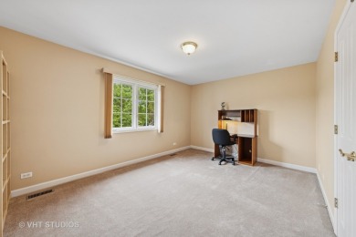 LOVE WHERE YOU LIVE! Start your next chapter in this exceptional on Stonebridge Country Club in Illinois - for sale on GolfHomes.com, golf home, golf lot