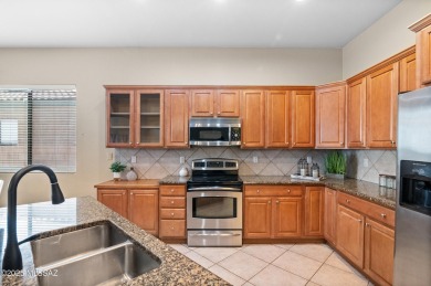 Large, luxurious and newer home on cul-de-sac in gated and on Del Lago Golf Club in Arizona - for sale on GolfHomes.com, golf home, golf lot