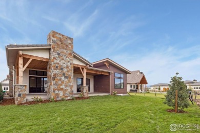 This stunning stylish Mountain Modern home by Development on TPC Colorado Golf Club in Colorado - for sale on GolfHomes.com, golf home, golf lot