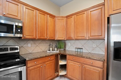 Large, luxurious and newer home on cul-de-sac in gated and on Del Lago Golf Club in Arizona - for sale on GolfHomes.com, golf home, golf lot