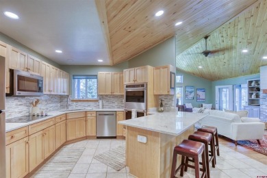 Kimberly Brown, Galles Properties, C: , Kim,  : Private on Pagosa Springs Golf Club in Colorado - for sale on GolfHomes.com, golf home, golf lot