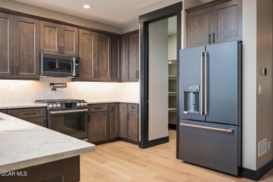 Prepare to be amazed by this NEW construction in Granby Ranch on Headwaters Golf Course At Granby Ranch in Colorado - for sale on GolfHomes.com, golf home, golf lot