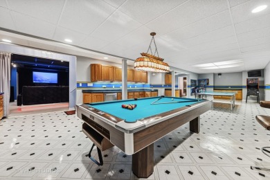 LOVE WHERE YOU LIVE! Start your next chapter in this exceptional on Stonebridge Country Club in Illinois - for sale on GolfHomes.com, golf home, golf lot