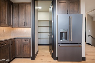 Prepare to be amazed by this NEW construction in Granby Ranch on Headwaters Golf Course At Granby Ranch in Colorado - for sale on GolfHomes.com, golf home, golf lot