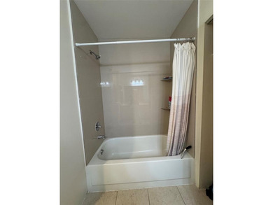 Amazing villa with 2 master suites. Walk in closets in both on Jacaranda Golf Club in Florida - for sale on GolfHomes.com, golf home, golf lot