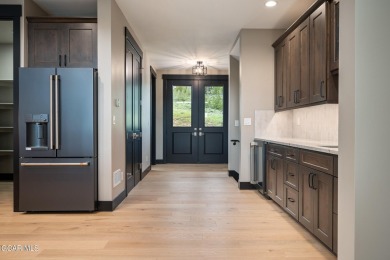 Prepare to be amazed by this NEW construction in Granby Ranch on Headwaters Golf Course At Granby Ranch in Colorado - for sale on GolfHomes.com, golf home, golf lot