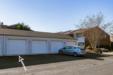 Desirable 2 Bedroom 1.5 baths Fairway Mews townhouse located on on Spring Lake Golf Club in New Jersey - for sale on GolfHomes.com, golf home, golf lot