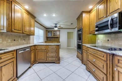 Experience the beauty and functionality of this meticulously on Lake Arlington Golf Course in Texas - for sale on GolfHomes.com, golf home, golf lot