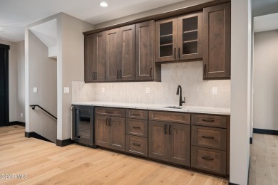Prepare to be amazed by this NEW construction in Granby Ranch on Headwaters Golf Course At Granby Ranch in Colorado - for sale on GolfHomes.com, golf home, golf lot