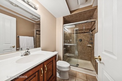 LOVE WHERE YOU LIVE! Start your next chapter in this exceptional on Stonebridge Country Club in Illinois - for sale on GolfHomes.com, golf home, golf lot