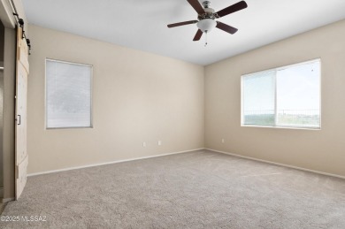 Large, luxurious and newer home on cul-de-sac in gated and on Del Lago Golf Club in Arizona - for sale on GolfHomes.com, golf home, golf lot