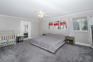 Welcome to 3508 Fairway Court in Blairsville--your chance to on Chestnut Ridge Golf Club in Pennsylvania - for sale on GolfHomes.com, golf home, golf lot