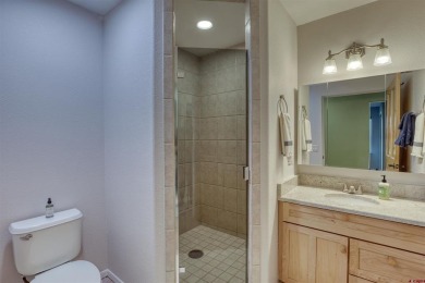 Kimberly Brown, Galles Properties, C: , Kim,  : Private on Pagosa Springs Golf Club in Colorado - for sale on GolfHomes.com, golf home, golf lot