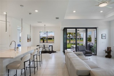 STUNNING GREATLY UPGRADED HOME!!! If you're looking for a new on River Hall Country Club in Florida - for sale on GolfHomes.com, golf home, golf lot