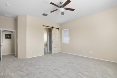 Large, luxurious and newer home on cul-de-sac in gated and on Del Lago Golf Club in Arizona - for sale on GolfHomes.com, golf home, golf lot